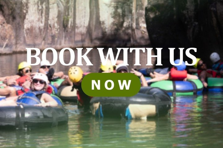 ZipLine, Horseback Riding, Tubing, Hot Springs & Lunch @ Volcano National Park - Photo 1 of 13